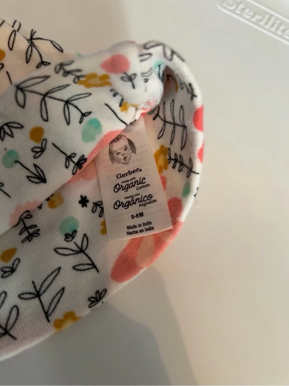 Baby hats